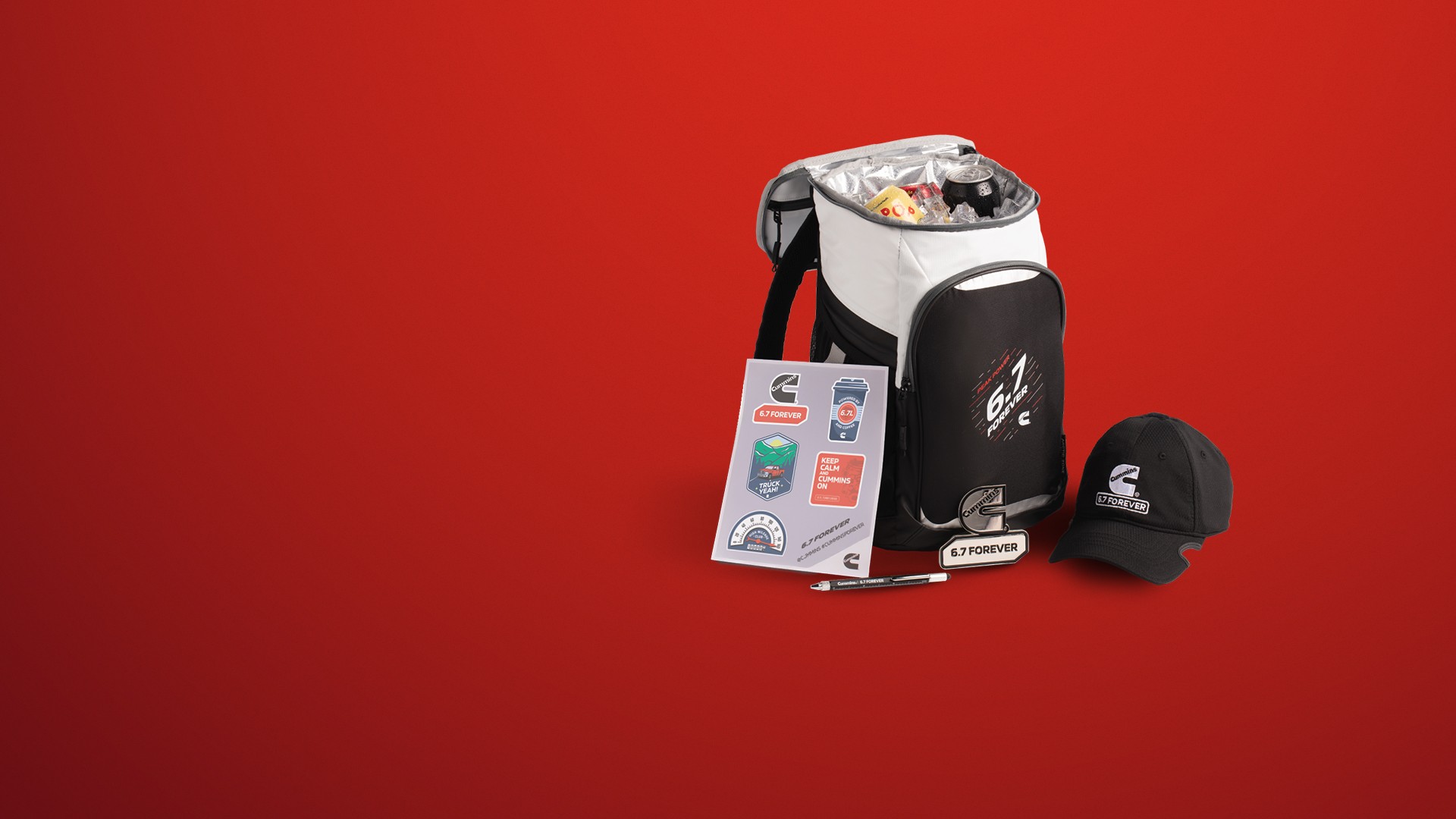 Cummins 6.7 Recall gift