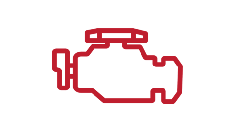 engine icon