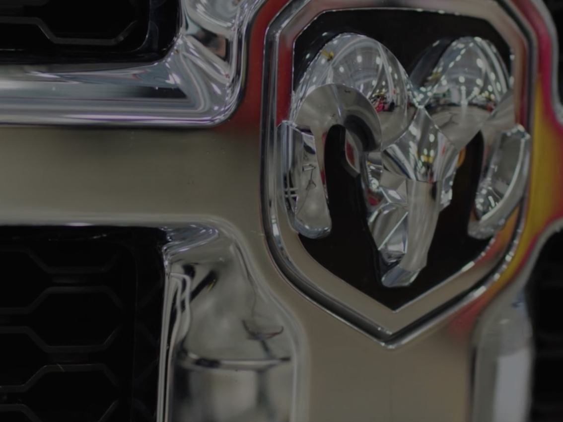 RAM emblem